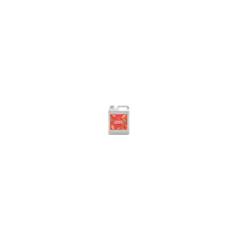 SIROP DE FRAISE (草莓濃縮汁)