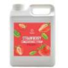 SIROP DE FRAISE (草莓濃縮汁)
