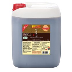 SAUCE SOJA DARK (李锦记桶装老抽)