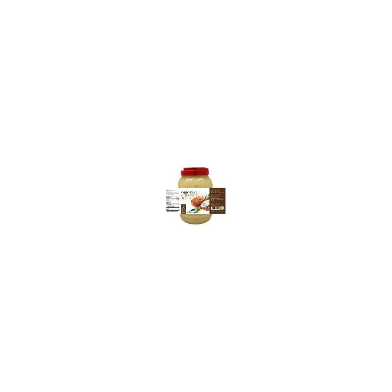 GELÉE DE COCO ORIGINALE 原味椰果