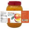 GELÉE DE COCO À LA MANGUE 芒果椰果