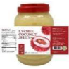 GELÉE DE COCO AU LITCHI 荔枝椰果