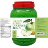 GELÉE DE COCO À LA POMME VERTE (青蘋果椰果(條))