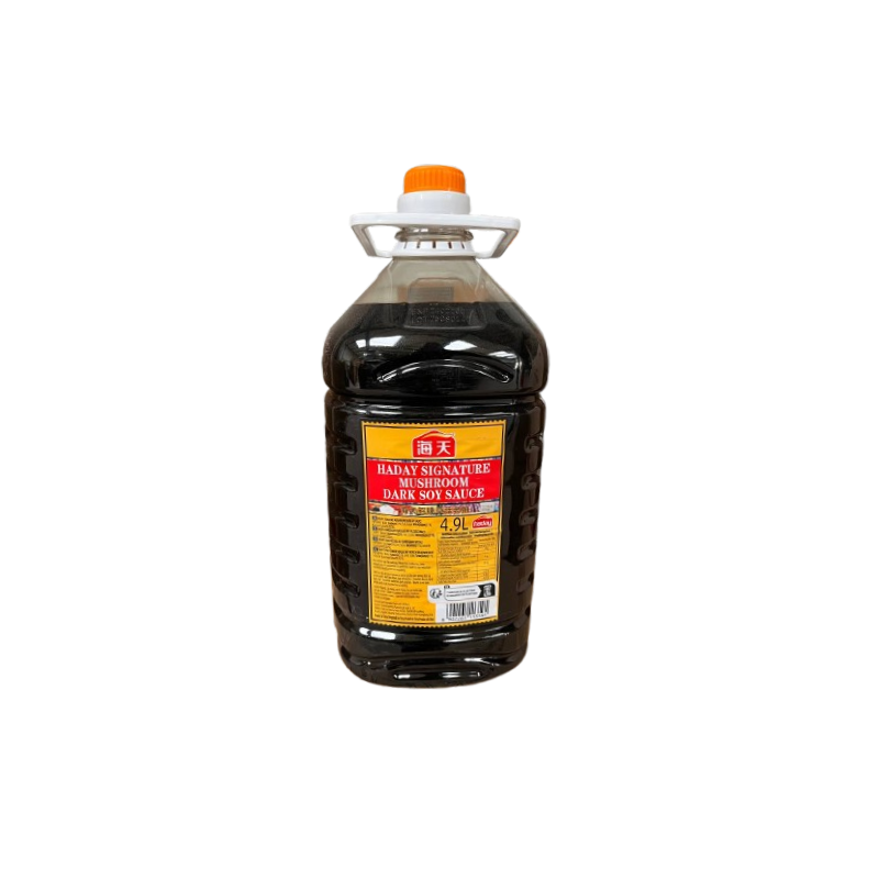SAUCE SOJA DARK MUSHROOM (海天草菇老抽)