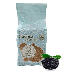 PERLES DE TAPIOCA (Noires) 2.5 (黑糖粉圆)