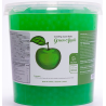 BILLES ÉCLATANTES SAVUER POMME VERTE (青蘋果味爆爆珠)