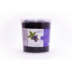 BILLES ÉCLATANTES SAVUER MYRTILLE (藍莓風味爆爆珠)