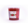 BILLES ÉCLATANTES SAVUER FRAMBOISE (覆盆子風味爆爆珠)
