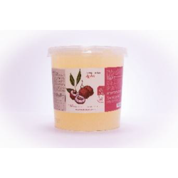 BILLES ÉCLATANTES SAVUER LITCHI (荔枝風味爆爆珠)