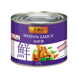 LEE KUM KEE SAUCE HOI SIN AMOY 李锦记海鲜酱