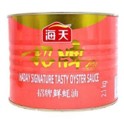 HADAY SAUCE HUITRE (海天蚝油)