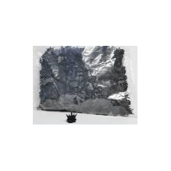 BOUCHON EN FORME DE COURONNE NOIR (皇冠杯盖塞(黑色))