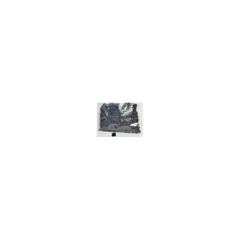 BOUCHON EN FORME DE COURONNE NOIR (皇冠杯盖塞(黑色))