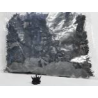 BOUCHON EN FORME DE COURONNE NOIR (皇冠杯盖塞(黑色))