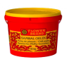PIMENT PUREE AU SCEAU 桶装鲜辣酱