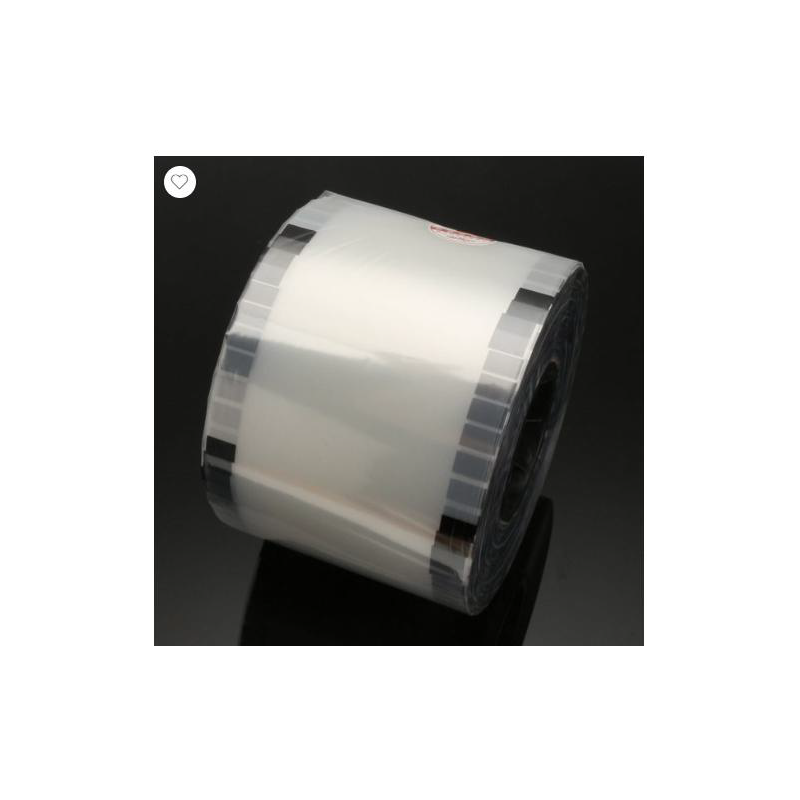 AP-95 FILM DE SCELLAGE EN PLASTIQUE STANDARD (2050 Cups) (公版塑質封膜)