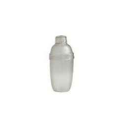 YM-0017 SHAKER PC (透明雪克杯)