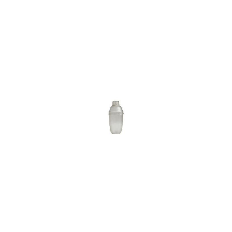 YM-0017 SHAKER PC (透明雪克杯)