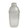 YM-0017 SHAKER PC (透明雪克杯)