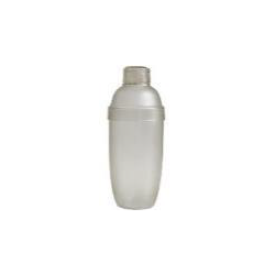 YM-0016 SHAKER PC (透明雪克杯)