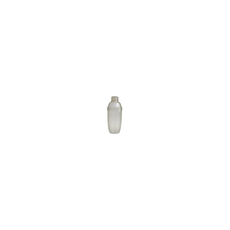 YM-0016 SHAKER PC (透明雪克杯)