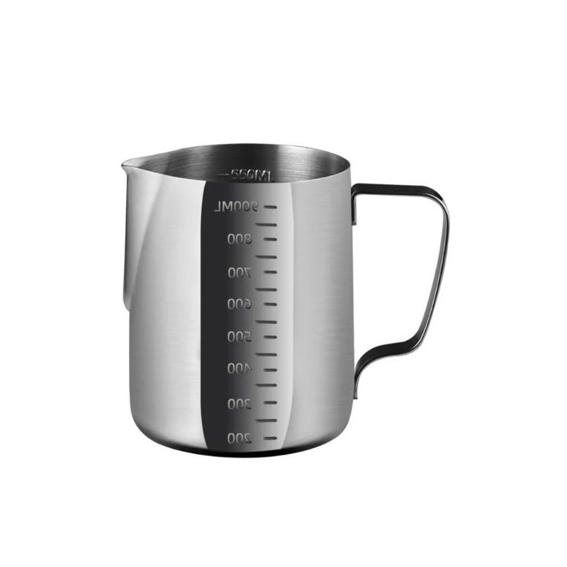 TASSE DOSEUSE EN ACIER INOXYDABLE (不锈钢量杯)