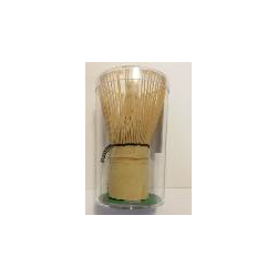 FOUET EN BAMBOU (抹茶刷(竹质))
