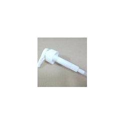 POMPE EN PLASTIQUE (濃縮汁壓頭)