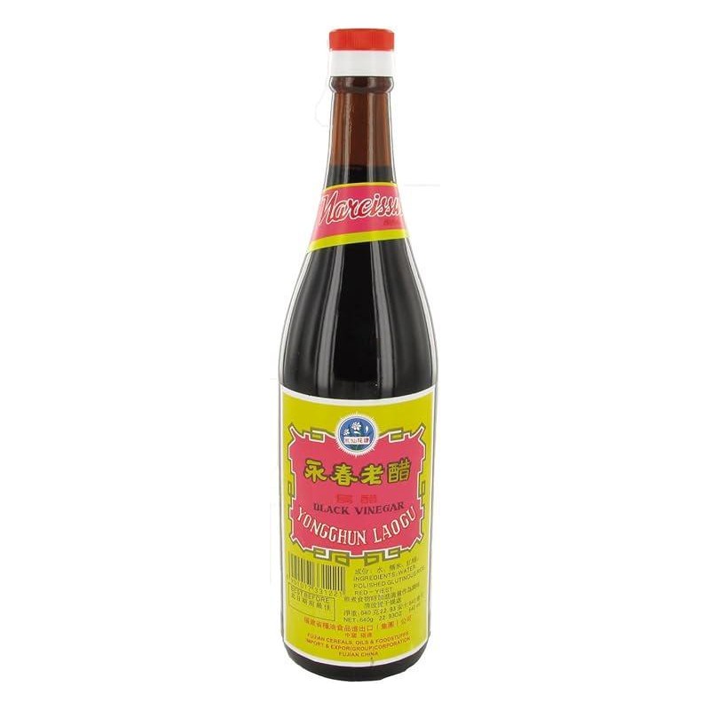 VINAIGRE YONGGHUN (永春老醋)