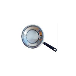 YM-0920 PASSOIRE À THÉ EN ACIER INOXYDABLE (不锈鋼濾茶網)