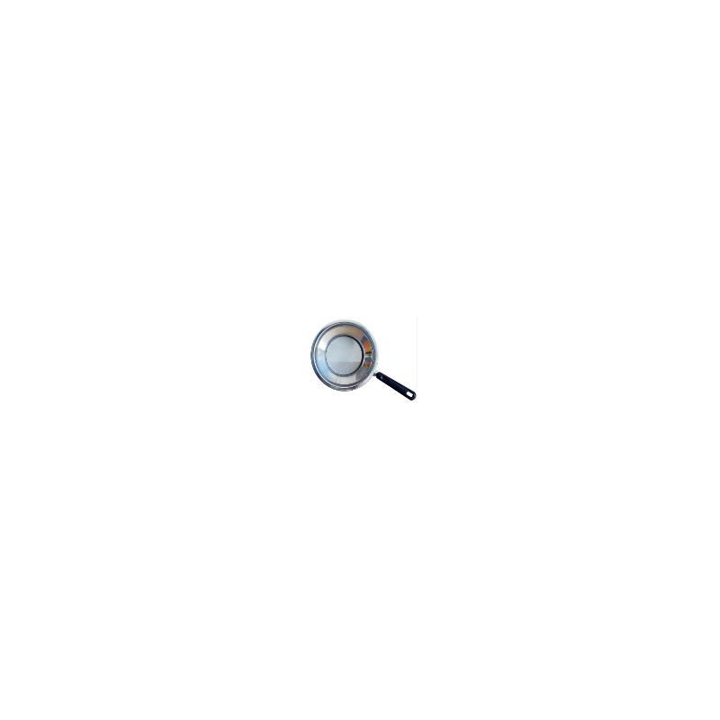 YM-0920 PASSOIRE À THÉ EN ACIER INOXYDABLE (不锈鋼濾茶網)
