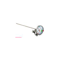 THERMOMÈTRE POUR INFUSION DU THÉ (煮茶温度計)