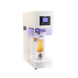 MACHINE DE SCELLAGE AUTOMATIQUE INTELLIGENTE NON ROTATIVE CE 220V (易拉罐封口机)