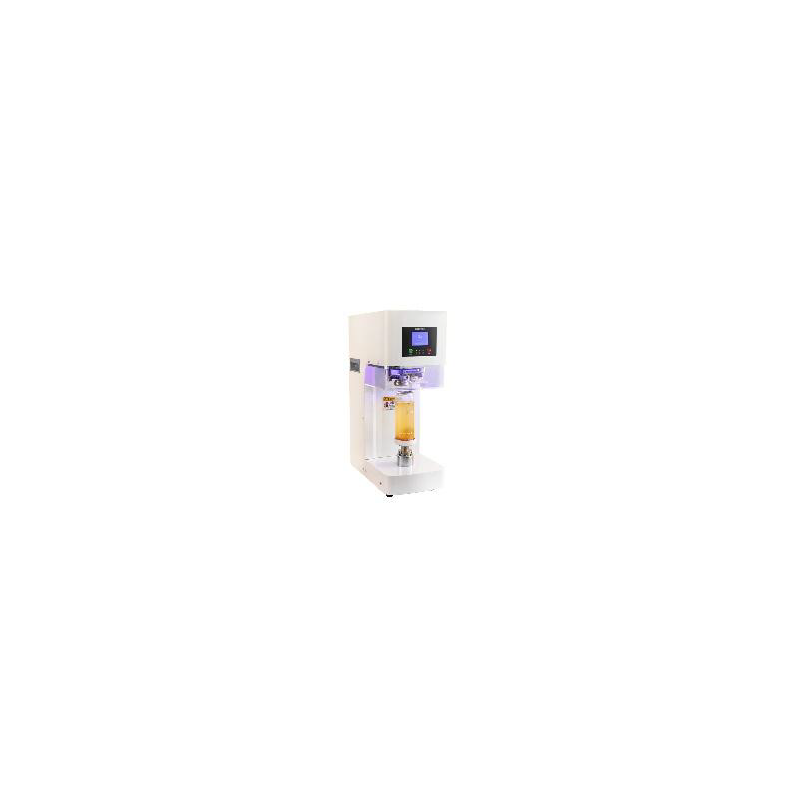 MACHINE DE SCELLAGE AUTOMATIQUE INTELLIGENTE NON ROTATIVE CE 220V (易拉罐封口机)