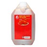 SAUCE CHILI SWEET CHICKEN 烧鸡酱