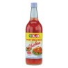 X.O SAUCE CHILI PIMENT DOUX 烧鸡酱