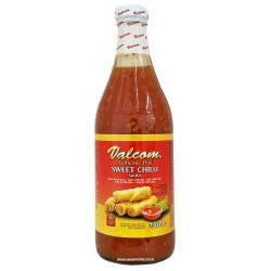 VALCOM SAUCE CHILI PIMENT DOUX 烧鸡酱