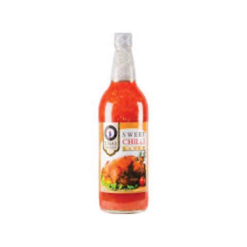 SAUCE PIMENT DOUX (泰国烧鸡酱)