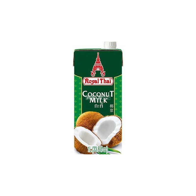 LAIT COCO CONCENTRE 浓缩椰奶