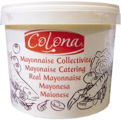 MAYONNAISE ALLEGEE (奶黄酱)