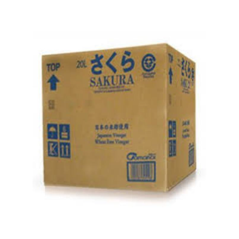VINAIGRE DE CEREALE 四季牌寿司醋