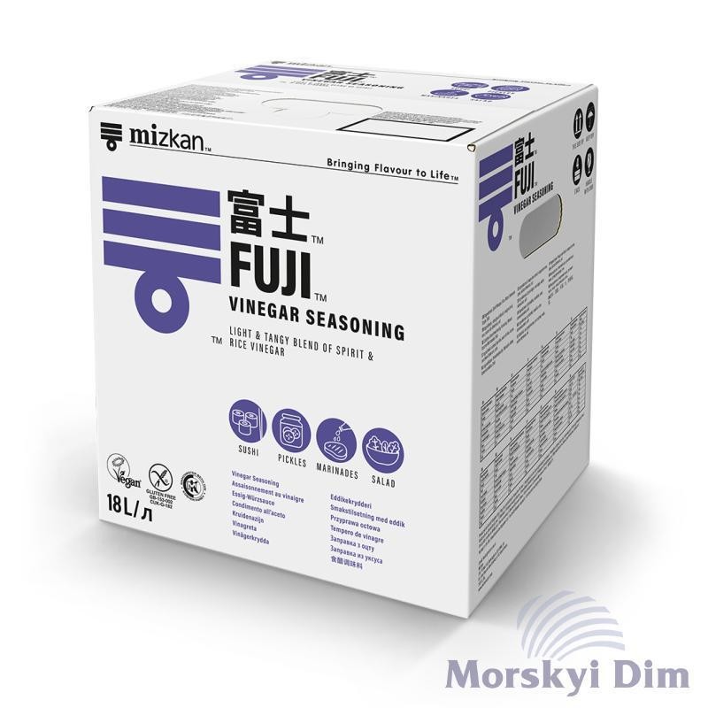 MIZKAN FUJI VINAIGRE (富士醋)