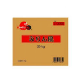 MIRIN-FU (四季牌味淋)
