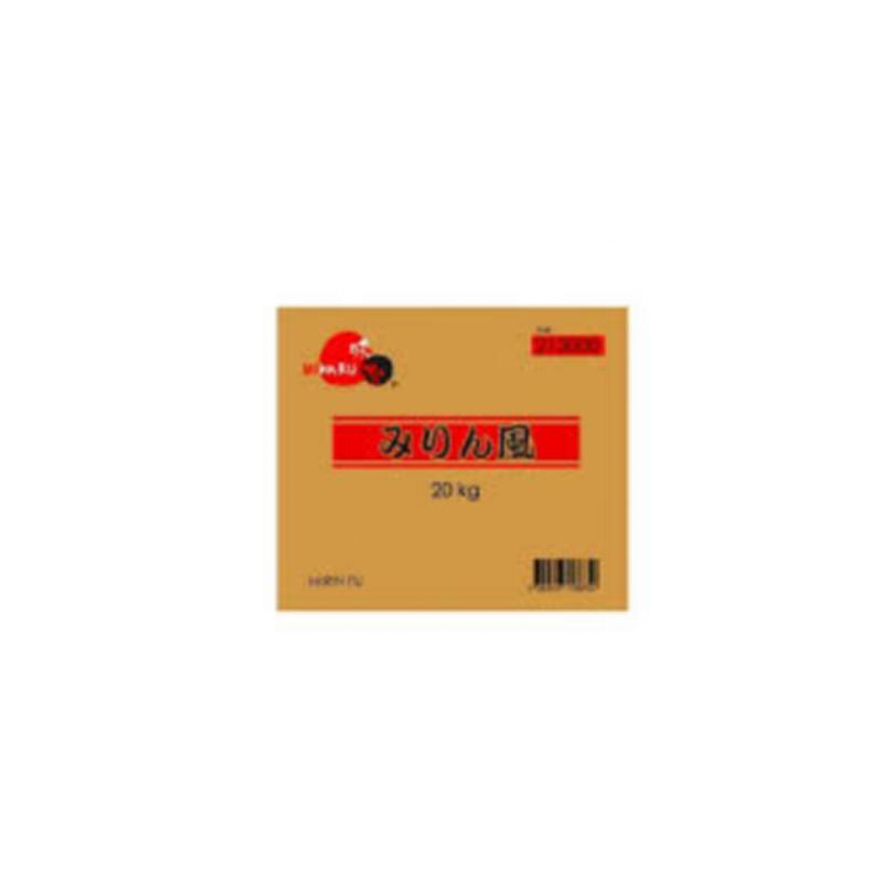 MIRIN-FU (四季牌味淋)