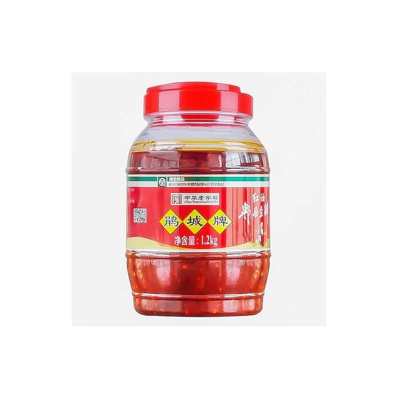 SAUCE PIXIAN (郫县豆瓣酱/箱)