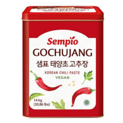 GOCHUJANG PATE EPICEE (韩国辣酱 铁桶装)
