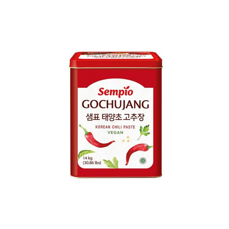 GOCHUJANG PATE EPICEE (韩国辣酱 铁桶装)