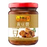 SOY BEAN SAUCE (李锦记黄豆酱)