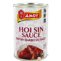 SAUCE HOI SIN AMOY (罐装海鲜酱)