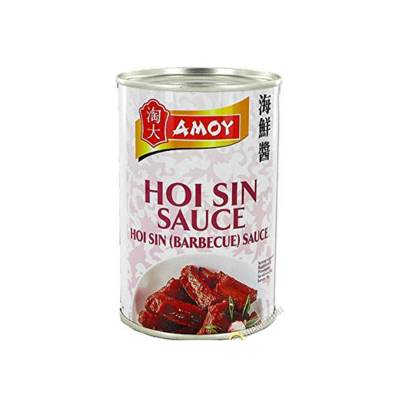 SAUCE HOI SIN AMOY (罐装海鲜酱)